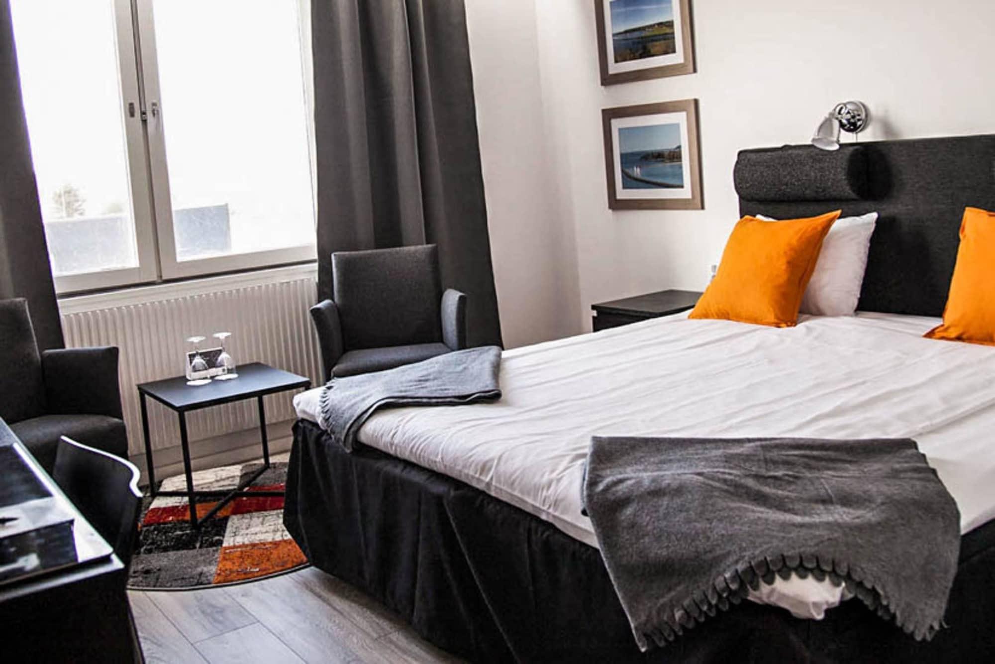 Quality Hotel Vaenersborg מראה חיצוני תמונה