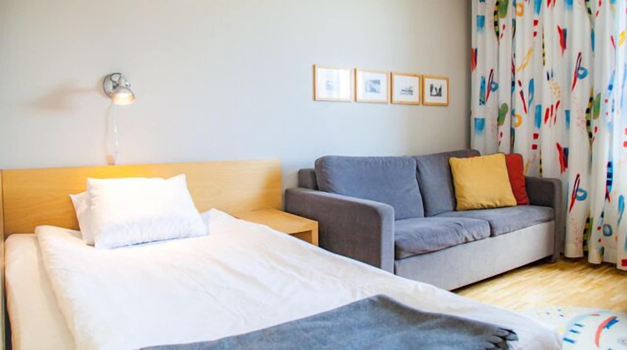 Quality Hotel Vaenersborg מראה חיצוני תמונה
