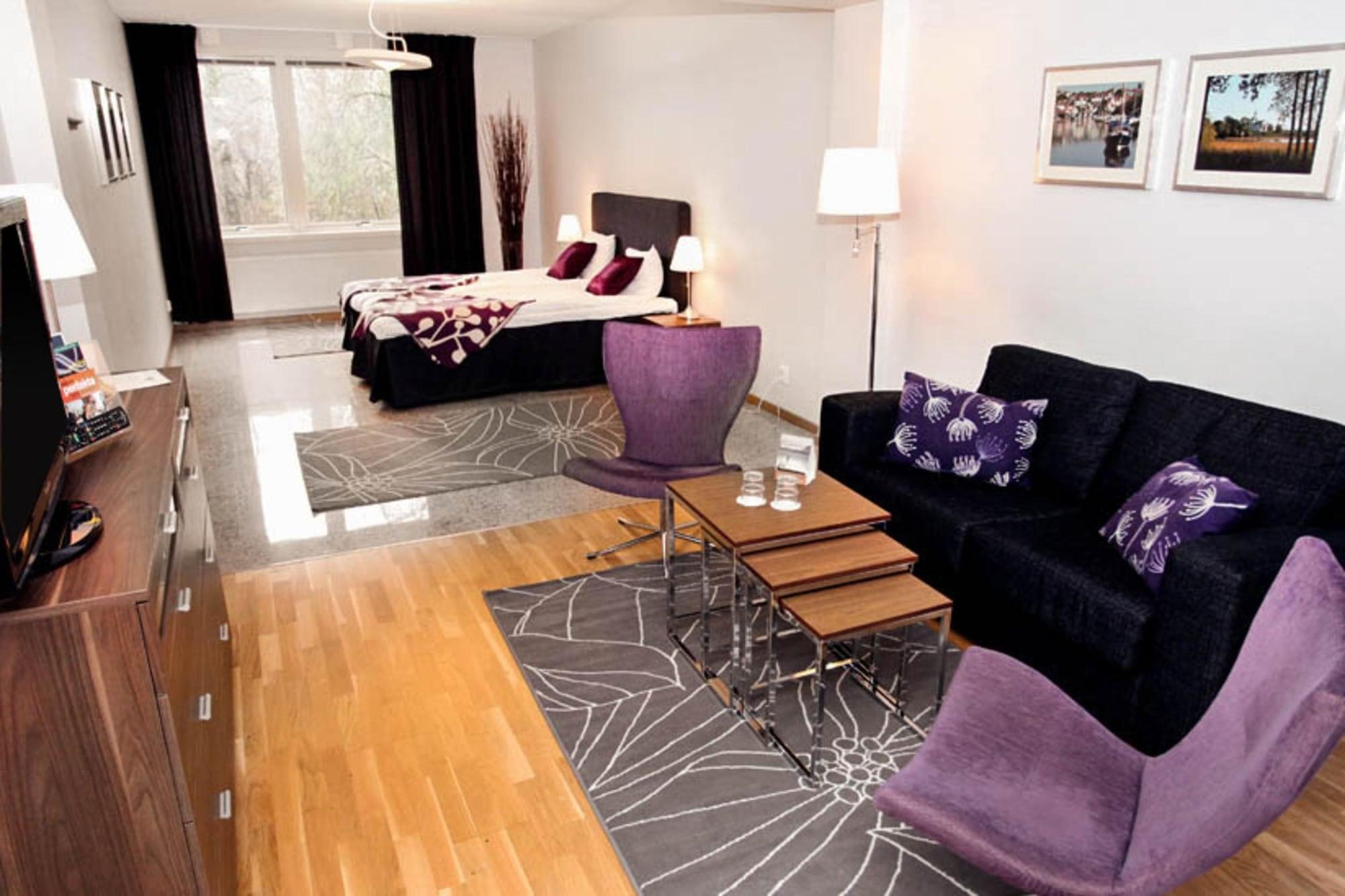 Quality Hotel Vaenersborg מראה חיצוני תמונה