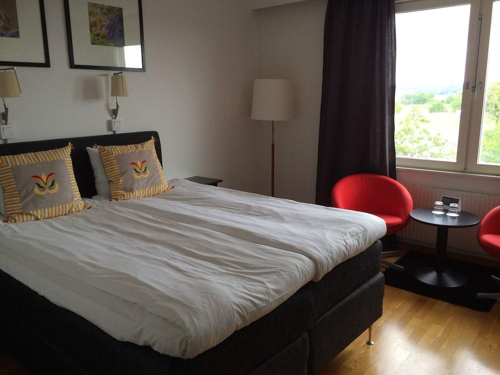 Quality Hotel Vaenersborg מראה חיצוני תמונה