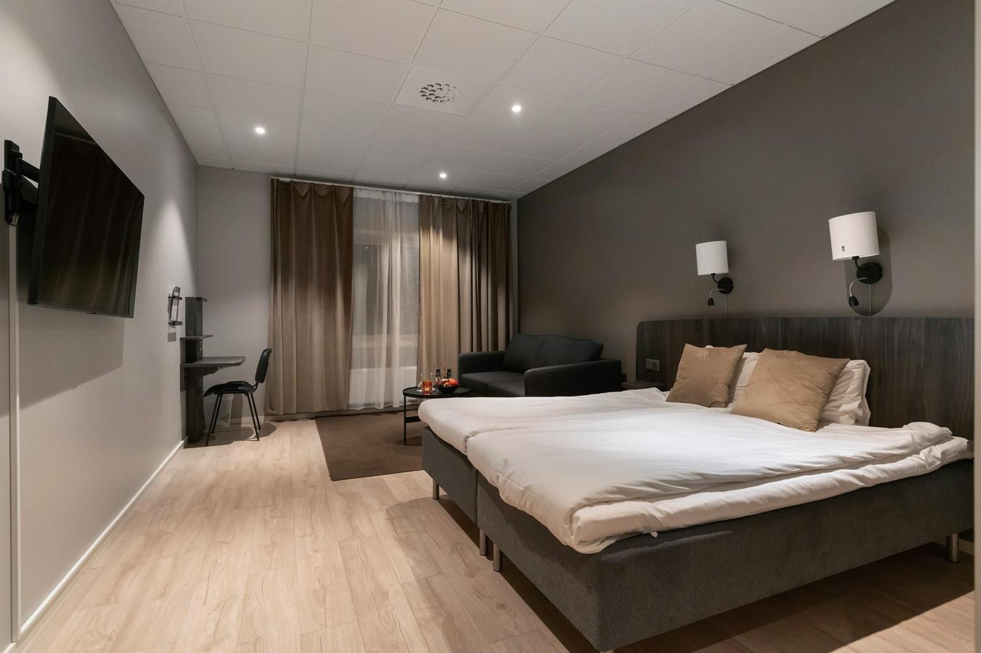 Quality Hotel Vaenersborg מראה חיצוני תמונה