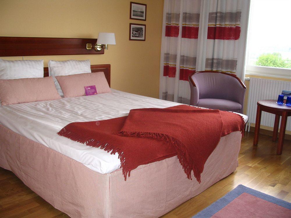 Quality Hotel Vaenersborg מראה חיצוני תמונה