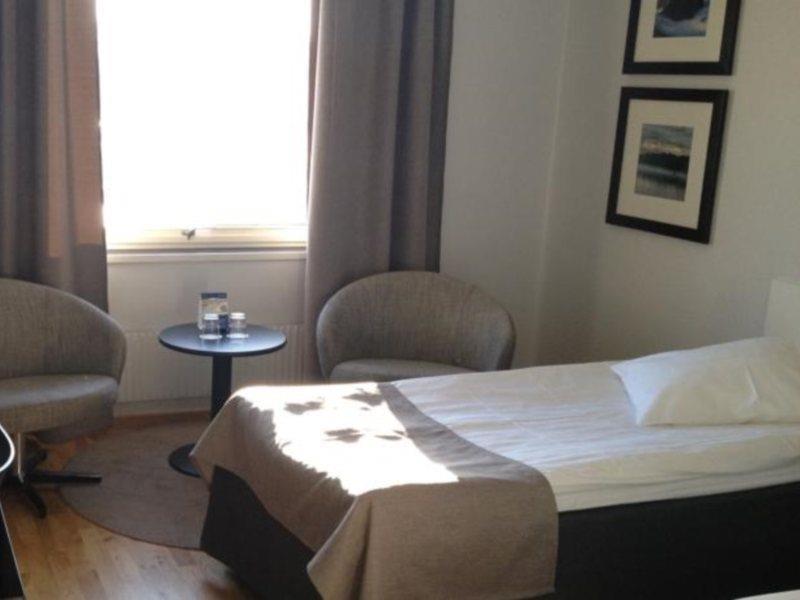 Quality Hotel Vaenersborg מראה חיצוני תמונה