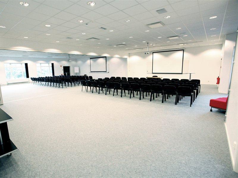 Quality Hotel Vaenersborg מראה חיצוני תמונה