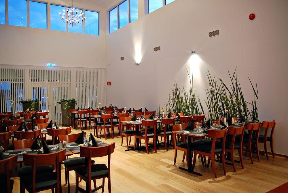 Quality Hotel Vaenersborg מראה חיצוני תמונה