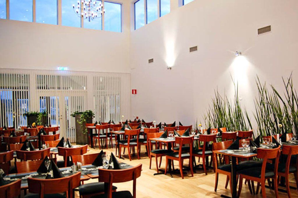 Quality Hotel Vaenersborg מראה חיצוני תמונה