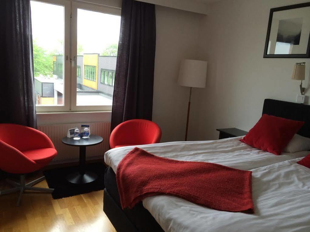 Quality Hotel Vaenersborg מראה חיצוני תמונה