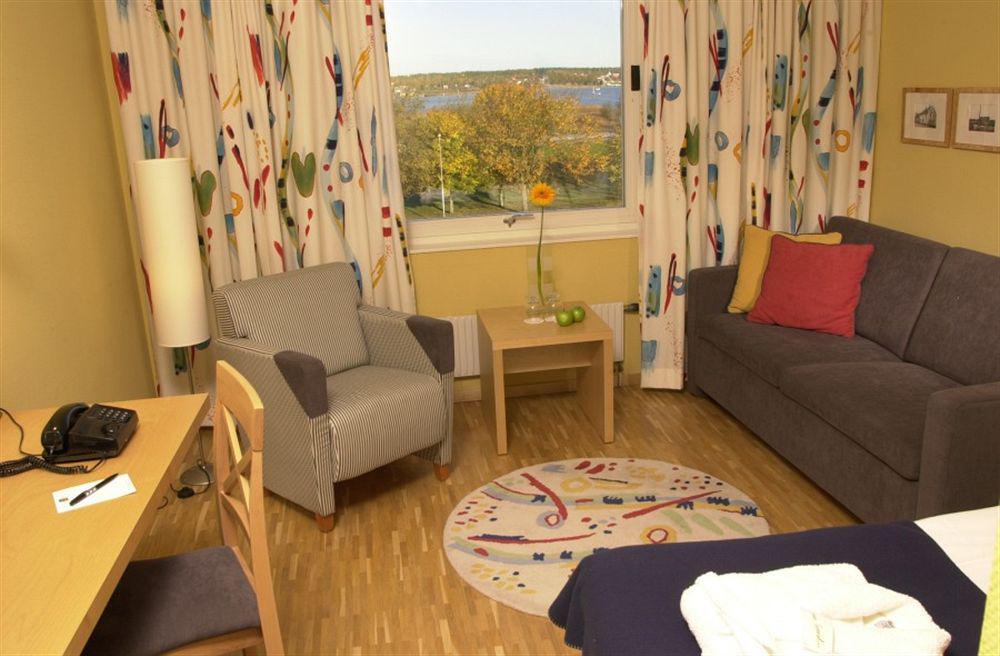 Quality Hotel Vaenersborg מראה חיצוני תמונה